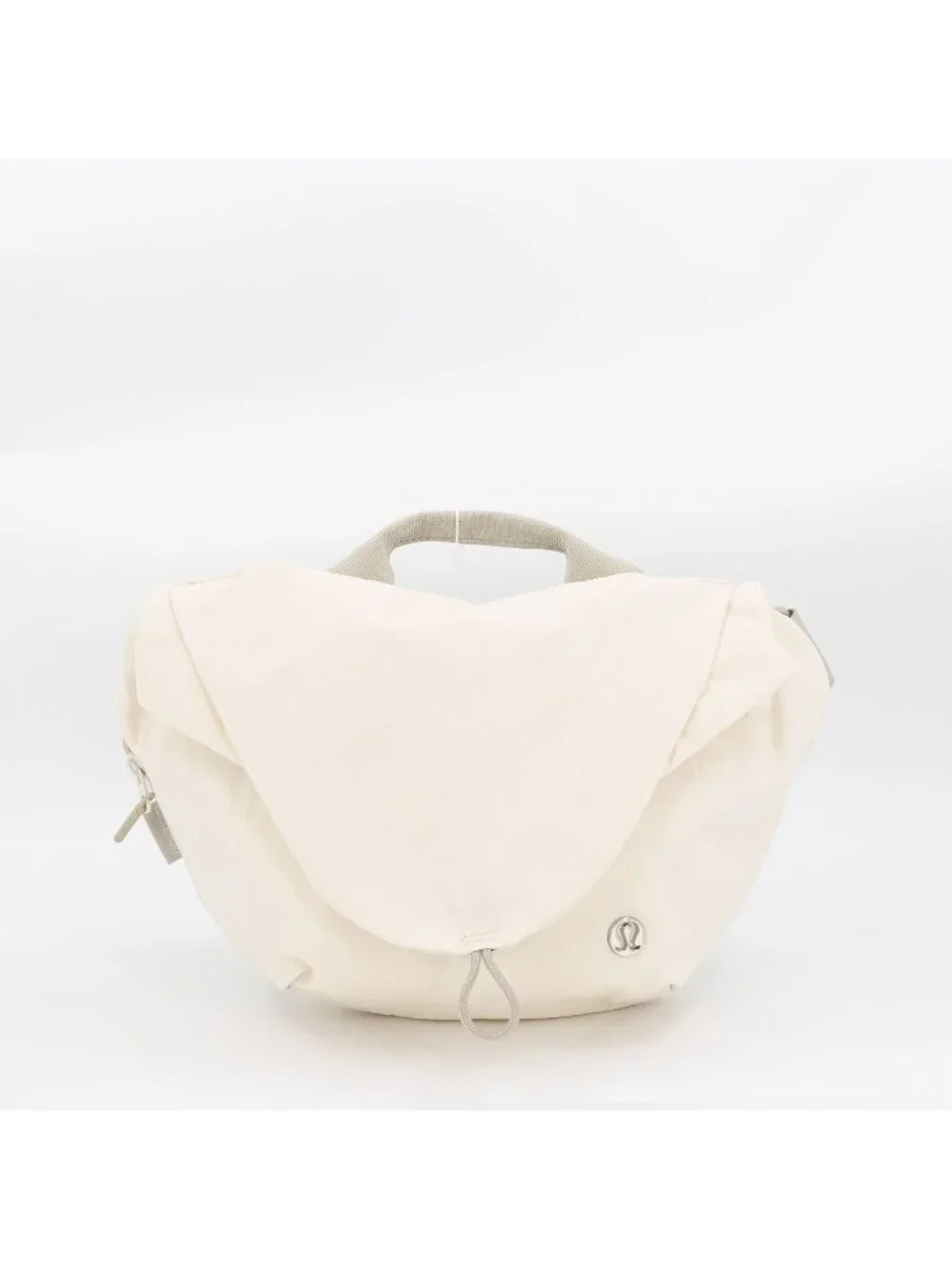 Lululemon Curved Crossbody 3L White OS - Picture 13 of 16